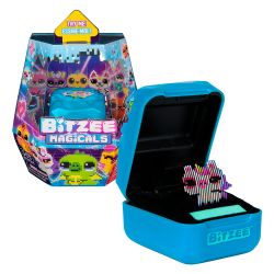 BITZEE ANIMAUX - ANIMAL DE COMPAGNIE NUMÉRIQUE INTERACTIF